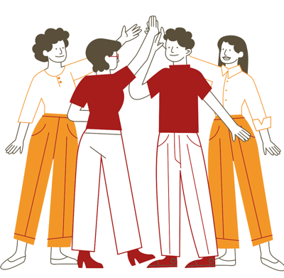 community